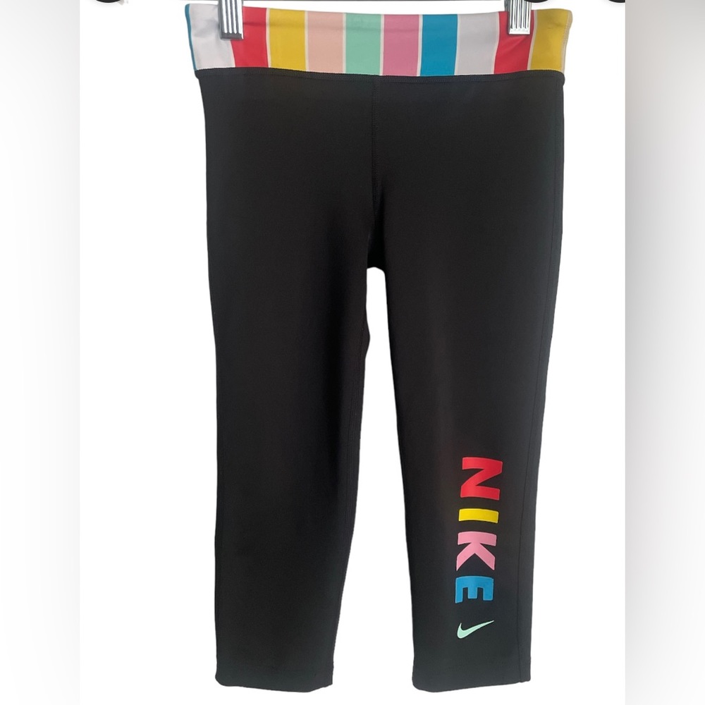 🌈 Kids “Girls” Nike Tights Leggings